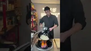 THE SECRET INGREDIENT TO THE PERFECT DISH 