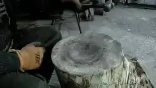 Ковка Щит Декор
