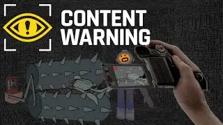 RECORDING THE HORRORS FOR TIKTOK FAME
