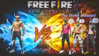FREE FIRE NEW VIDEO💪1 VS 4 CLUTCH 😈 ONLY HEADSHOT 😈 #GAMERFF033 #freefiregameplay #viralvideo