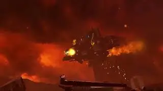 what if titan tvman didn't get injured (REVERSED)