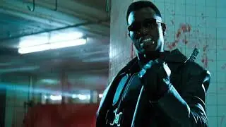 [FREE FOR PROFIT] CITY MORGUE x HAARPER BLADE TYPE BEAT