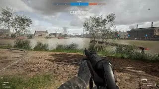 Hell Let Loose Gameplay #45