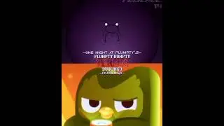 Farexis Open Collab (Flumpty Bumpty vs Duolingo) 
