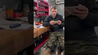 Шкода Рапид (Skoda Rapid). Замена стоек переднего стабилизатора и пыльников внутренних ШРУСов.