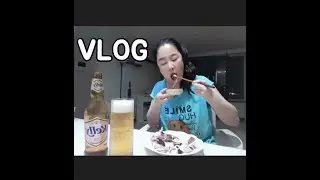 [vlog] 소소하고 평온한 일상 브이로그
