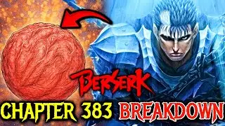 Berserk Chapter 383 Explained – Guts Enters The Void! Is Another Eclipse Coming?
