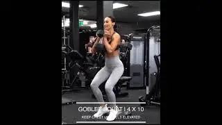 ?leg Workout Tutorial For Beginners Leg Workout For Mass Video #legworkout #fitness