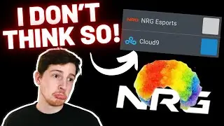 Will NRG Win A Game This Split? | My Week 4 Pickems