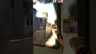 Мувик CS GO 
