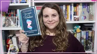 Reseña: Un cuento de hadas (Elena Llorente)