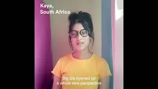 Why girls feel they can trust advice from Big Sis, our sex and relationships chatbot in South Africa
