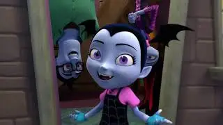 Vampirina - Intro - English
