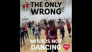 Zumba® - the ultimate dance fitness party with Yvette Wooding, Zumba® Instructor since 2010. #zumba