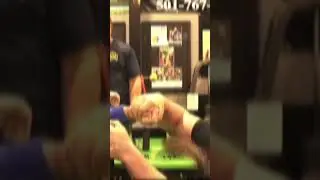 Leave all you have on the table!
