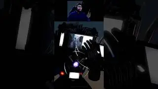 Reaction SKIBIDI TOILET Episode 70 Part 2! Kehancuran TITAN TV MAN 