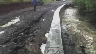 poplava jasenove 2006