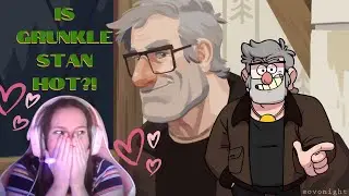 Swooning Over STANley Pines