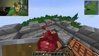 Better Minecraft Mod Hardcore World | Part 1 | This game is too easy