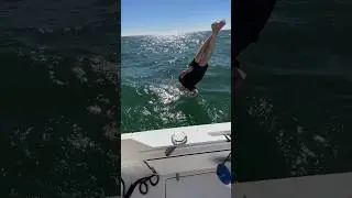 New video went well 😂
