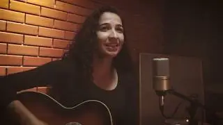 Gabriela Vieira - Café com bolo de Chuva  | HOPE RISE SESSIONS