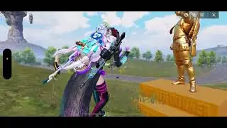Победный танец 💃 🕺 Pubg mobile.