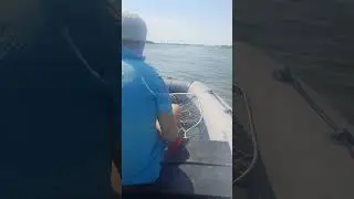 И снова на рыбалку!