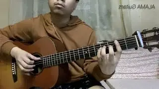 Pagtingin - Ben&Ben