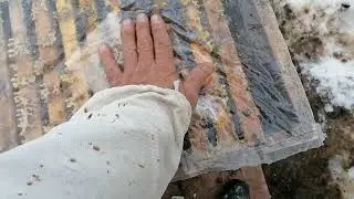 И дождь. Как всегда.