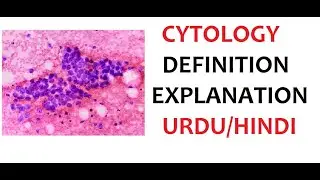 What is Cytology? | Examples | Benefits | Urdu/Hindi