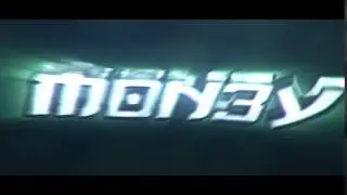 M0N3Y - BroIntro - took 3 hours in ae to render. HAPPY NEW YEAR!