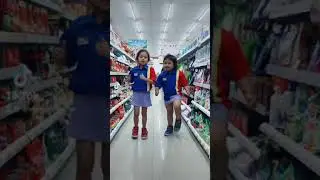 KAPAN LAGI BISA JOGET DI INDOMARET 🤣 