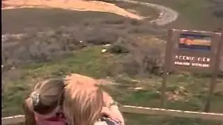 The Stand Movie Trailer 1994