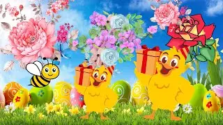 Learn Flower Names in English for Kids | Learn English Words