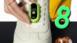 Mi Band 8 плюсы и минусы. Коротко! лучший.