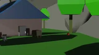 The importance of Education - 3D animation in Blender