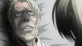 Пастырь   трейлер Hellsing version