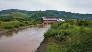 Splendoarea râului Strei