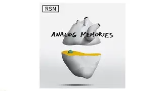 Rsn - Lucky Old You ft Kathrin deBoer