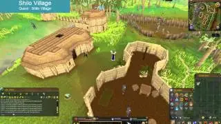 [Runescape]All Feather shops in the game (OUTDATED READ DESC)