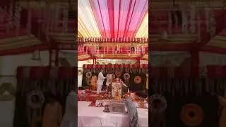 Highlight 2:44 - 7:43 from Bhagwat Katha Live Please Share Dosto