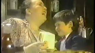 Travesuras - Comercial Todinno (1996)