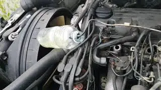 Mercedes w124 e200 ke jeltronik форсунки новые