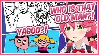 Haachama Ends Up Going On A Date With YAGOO Instead Of Miko