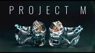 Dita Project M - Review  (Check your Source and Eartips again)