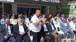 Kanaat Önderleri Platformu