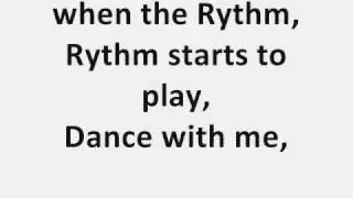 Mucho Mambo (Sway) Shaft