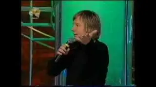 Виктор Салтыков-Ты замуж за него не выходи