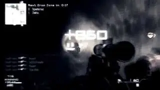 COD OCE | Believe