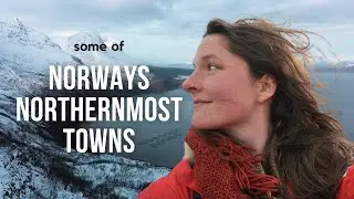 An intense journey through Norway's Northernmost areas - Troms and Finnmark